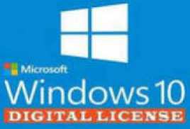 Windows 10 Digital License Activation Script 7.0 !{Latest}